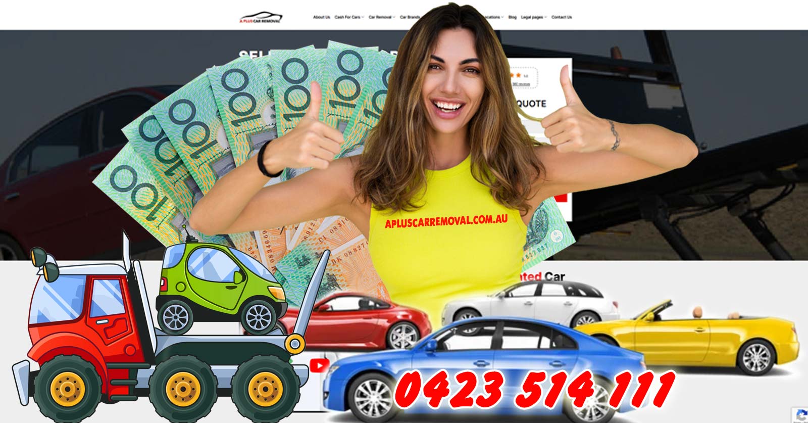 Aplus-Cash-For-Cars-Brisbane
